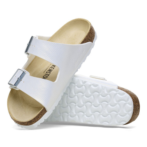 Birkenstock Arizona BS Birko-Flor Embossed